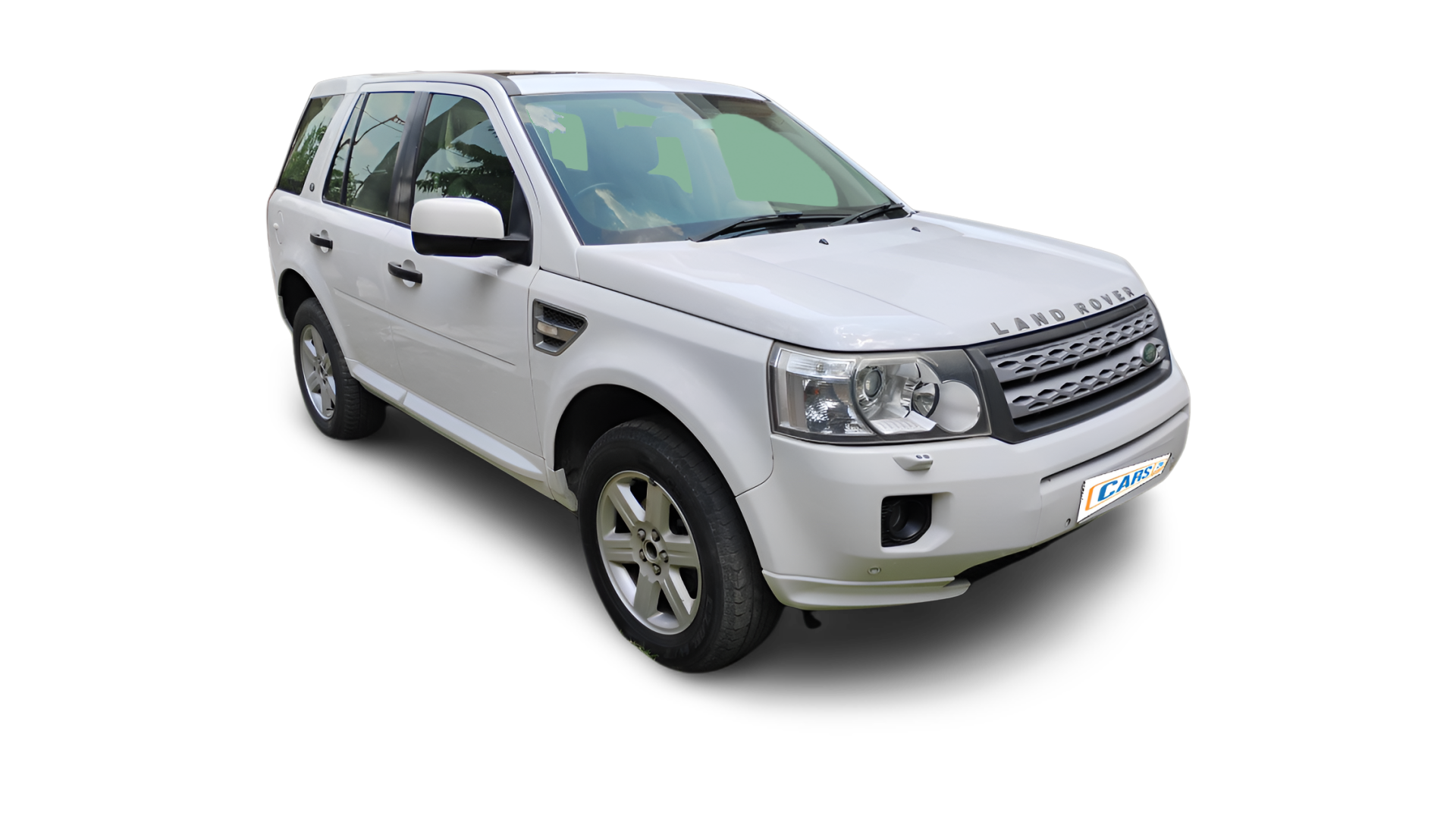Landrover Freelander 2-img